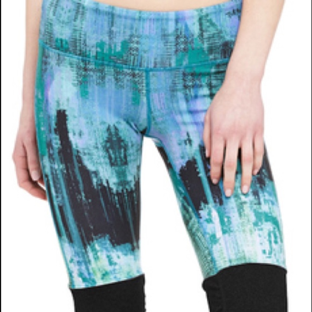 Alo yoga leggings (like new)